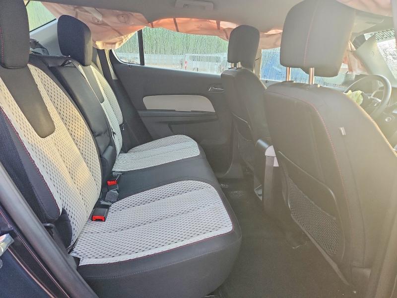 2GNALAEK4F6164824 2015 CHEVROLET EQUINOX photo no. 10