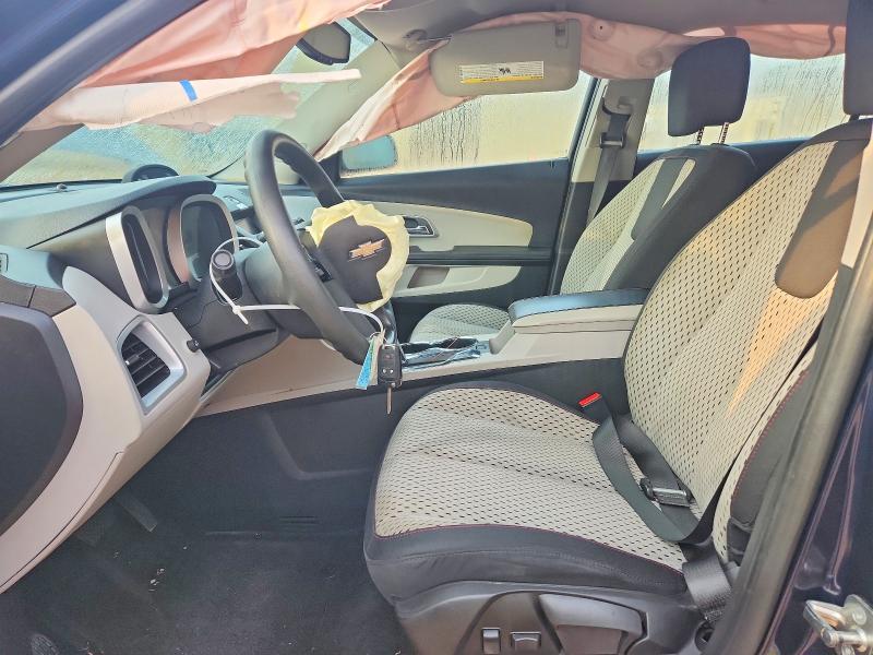 2GNALAEK4F6164824 2015 CHEVROLET EQUINOX photo no. 7
