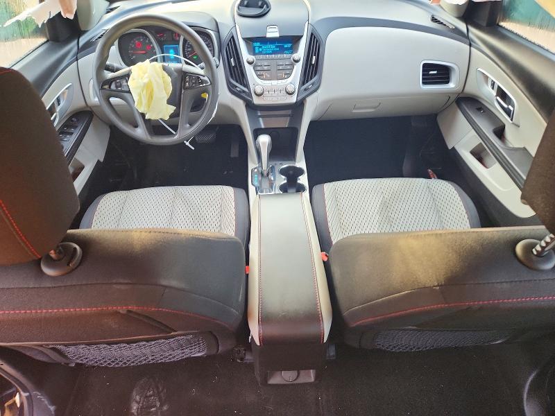 2GNALAEK4F6164824 2015 CHEVROLET EQUINOX photo no. 8