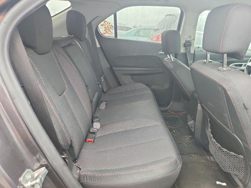 2GNALBEK3F6246498 2015 CHEVROLET EQUINOX photo no. 10