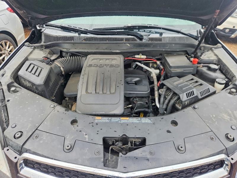 2GNALBEK3F6246498 2015 CHEVROLET EQUINOX photo no. 11
