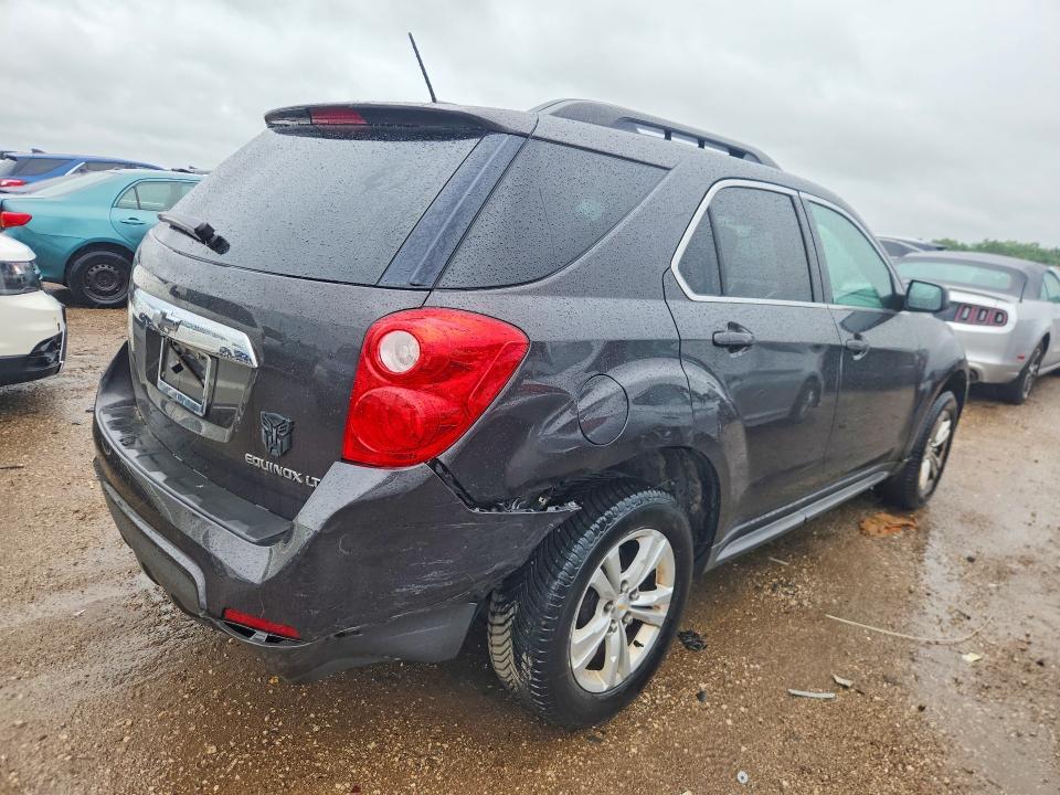 2GNALBEK3F6246498 2015 CHEVROLET EQUINOX photo no. 3
