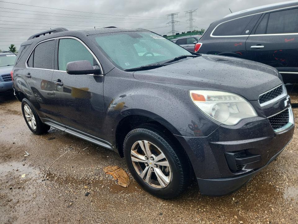 2GNALBEK3F6246498 2015 CHEVROLET EQUINOX photo no. 4