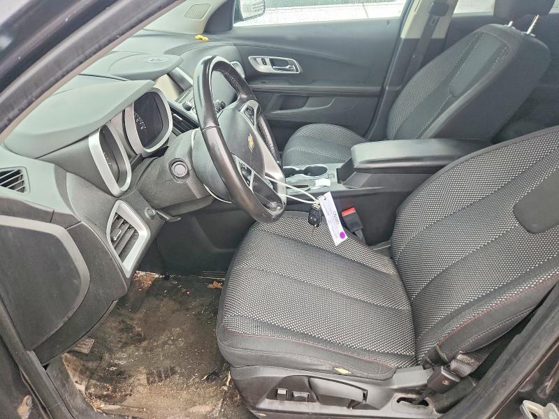 2GNALBEK3F6246498 2015 CHEVROLET EQUINOX photo no. 7
