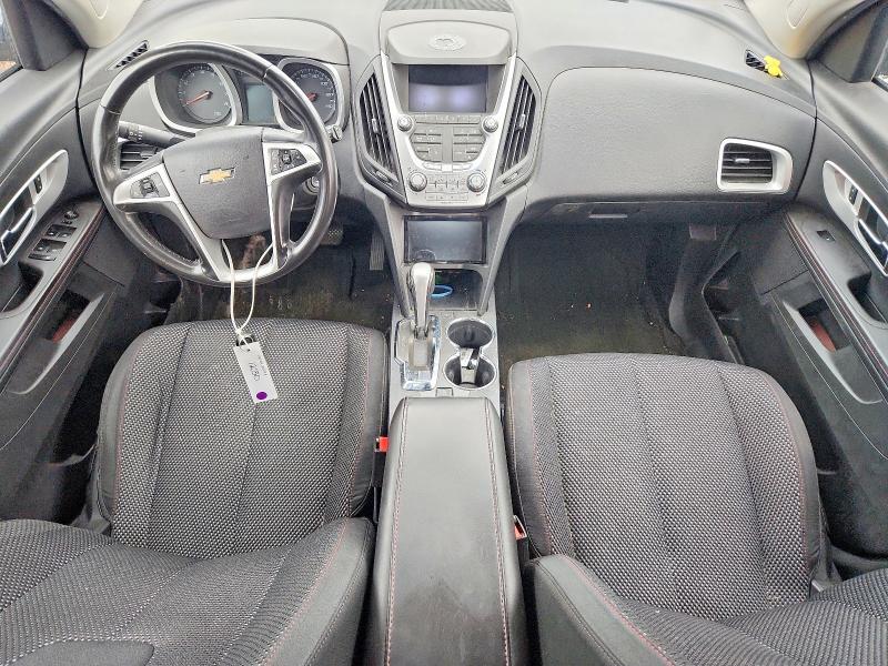 2GNALBEK3F6246498 2015 CHEVROLET EQUINOX photo no. 8