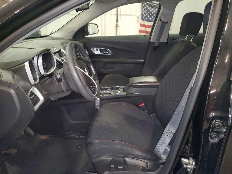 2015 CHEVROLET EQUINOX LS — Фото 7 из 14
