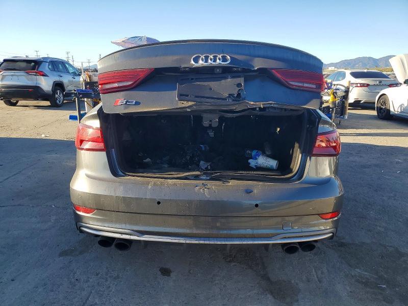 WAUF1GFF0H1053439 2017 AUDI S3 photo no. 6