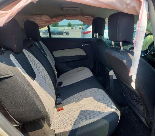 2015 CHEVROLET EQUINOX LT — Фото 11 из 14