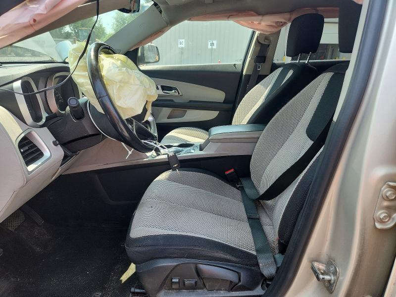 2015 CHEVROLET EQUINOX LT — Фото 7 из 14