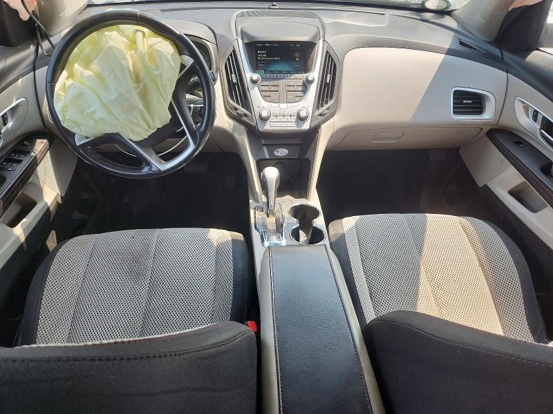 2015 CHEVROLET EQUINOX LT — Фото 8 из 14