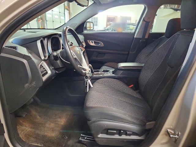 2015 CHEVROLET EQUINOX LT — Фото 7 из 13