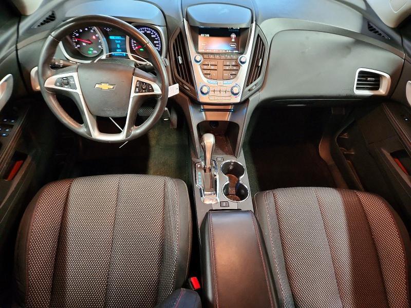 2015 CHEVROLET EQUINOX LT — Фото 8 из 13