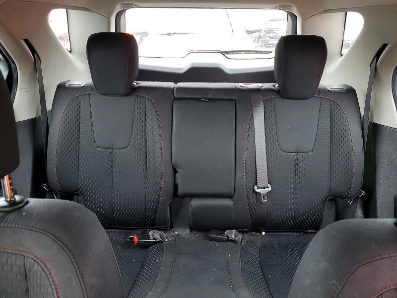 2GNFLEEK1F6235331 2015 CHEVROLET EQUINOX photo no. 10
