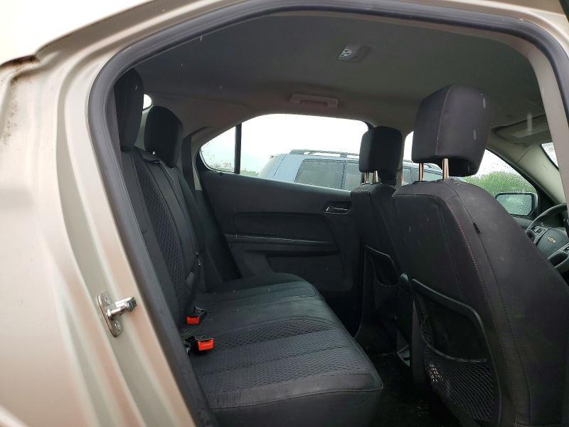 2GNFLEEK1F6235331 2015 CHEVROLET EQUINOX photo no. 11