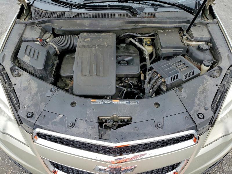 2GNFLEEK1F6235331 2015 CHEVROLET EQUINOX photo no. 12