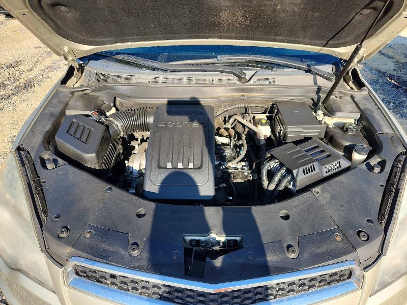 1GNALAEK5FZ125650 2015 CHEVROLET EQUINOX photo no. 12