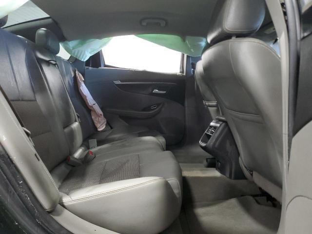 2015 CHEVROLET IMPALA LT — Фото 10 из 13