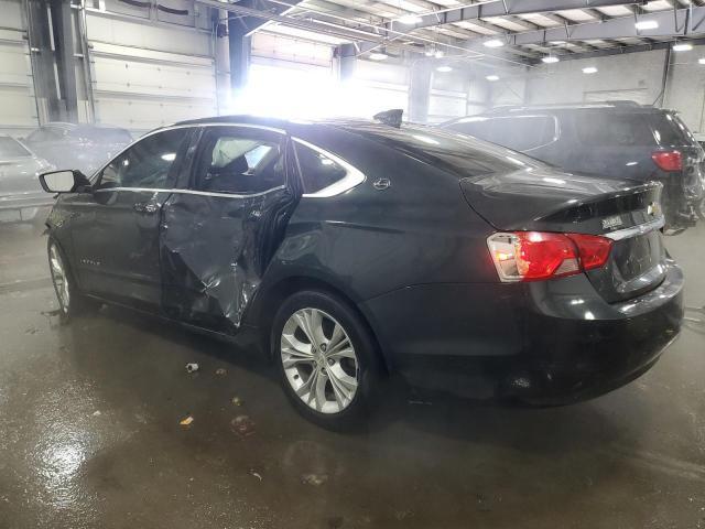 2015 CHEVROLET IMPALA LT — Фото 2 из 13