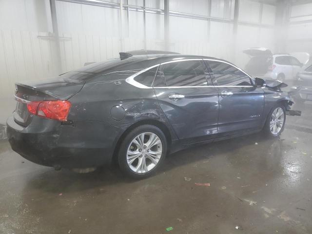 2015 CHEVROLET IMPALA LT — Фото 3 из 13