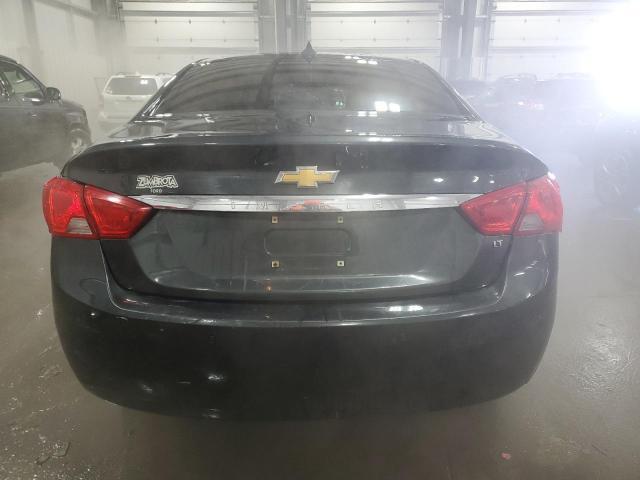 2015 CHEVROLET IMPALA LT — Фото 6 из 13