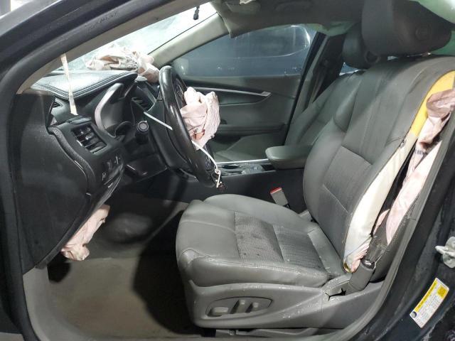 2015 CHEVROLET IMPALA LT — Фото 7 из 13