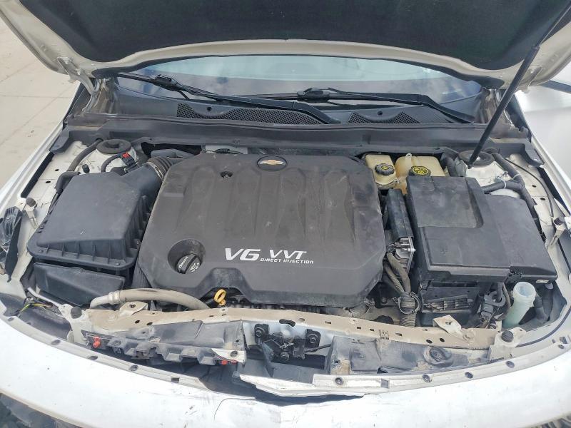 2G1125S32F9162545 2015 CHEVROLET IMPALA photo no. 11