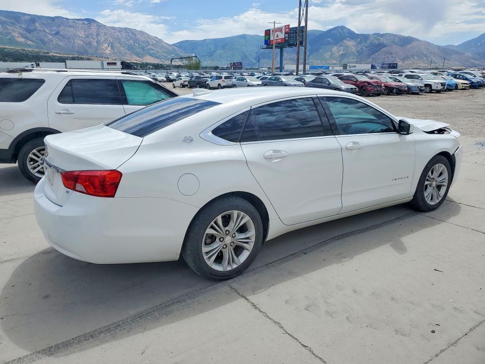2G1125S32F9162545 2015 CHEVROLET IMPALA photo no. 3