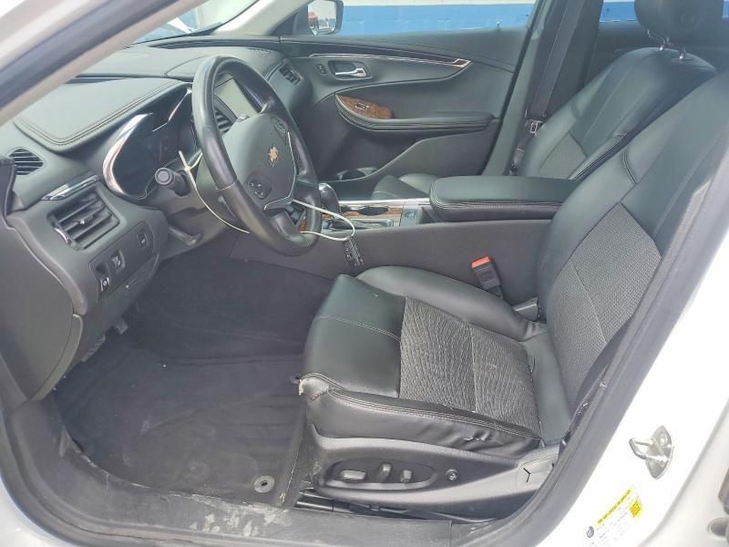 2G1125S32F9162545 2015 CHEVROLET IMPALA photo no. 7