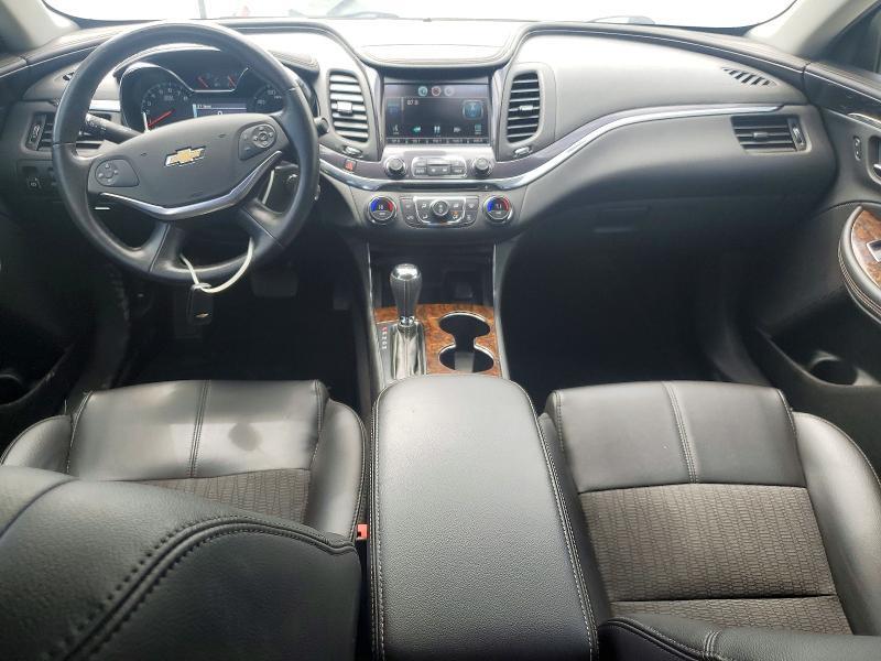 2G1125S32F9162545 2015 CHEVROLET IMPALA photo no. 8