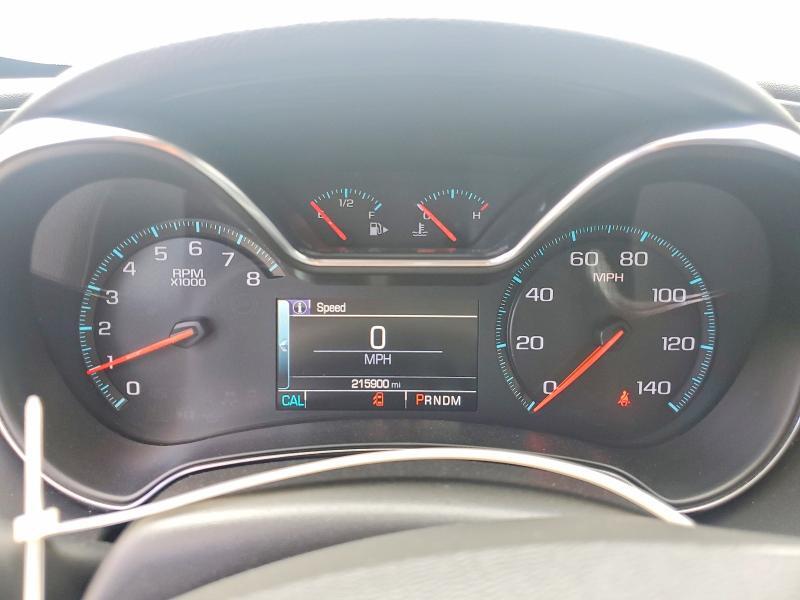 2G1125S32F9162545 2015 CHEVROLET IMPALA photo no. 9