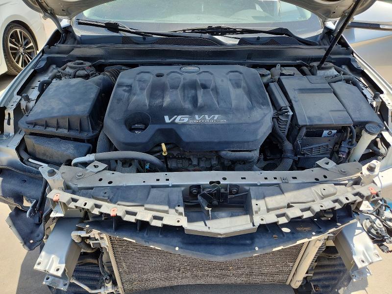 2015 CHEVROLET IMPALA LT — Фото 11 из 13