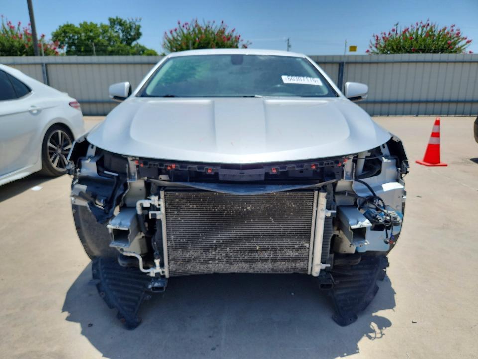2015 CHEVROLET IMPALA LT — Фото 5 из 13