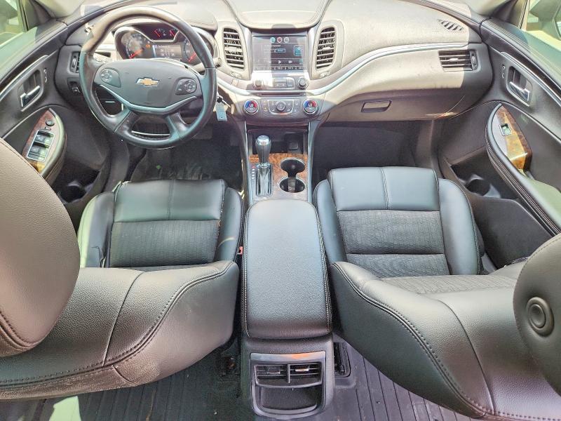 2015 CHEVROLET IMPALA LT — Фото 8 из 13