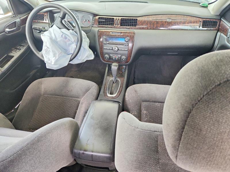 2015 CHEVROLET IMPALA LIMITED LT — Фото 8 из 12