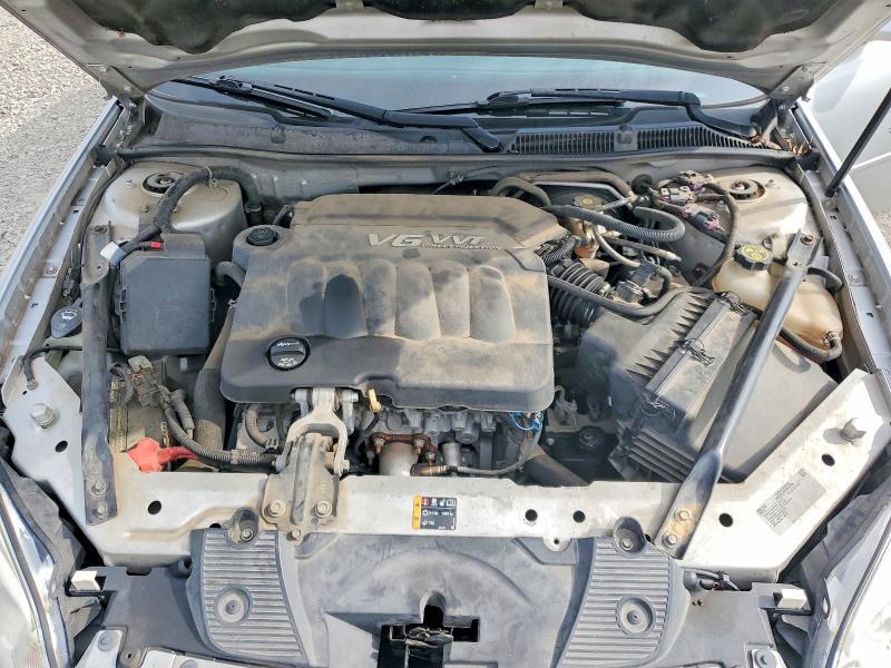 2015 CHEVROLET IMPALA LIMITED LS — Фото 11 из 12