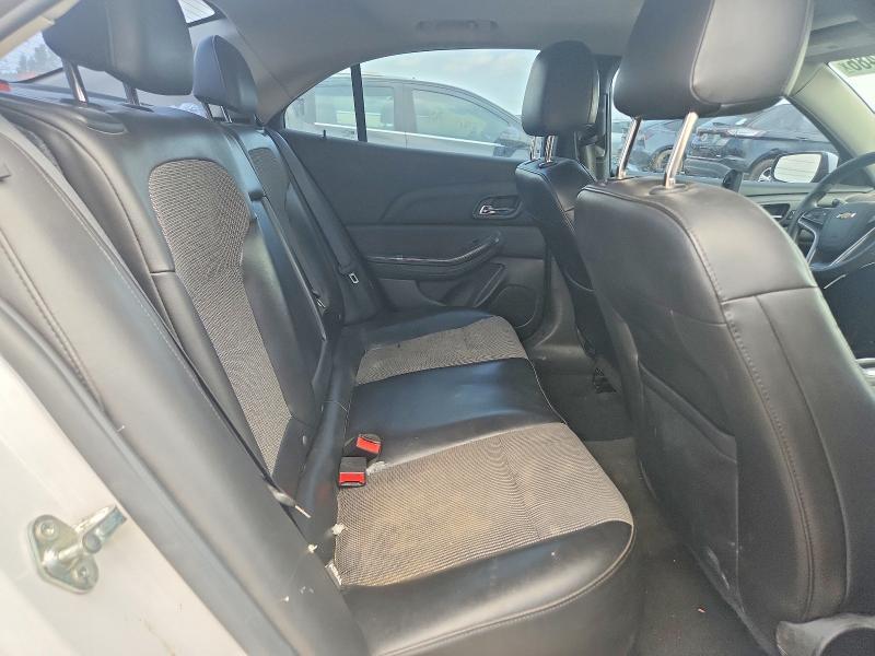 2015 CHEVROLET MALIBU 1LT — Фото 10 из 12