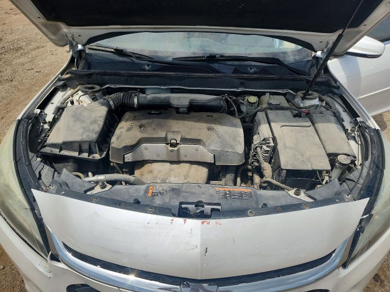 2015 CHEVROLET MALIBU 1LT — Фото 11 из 12