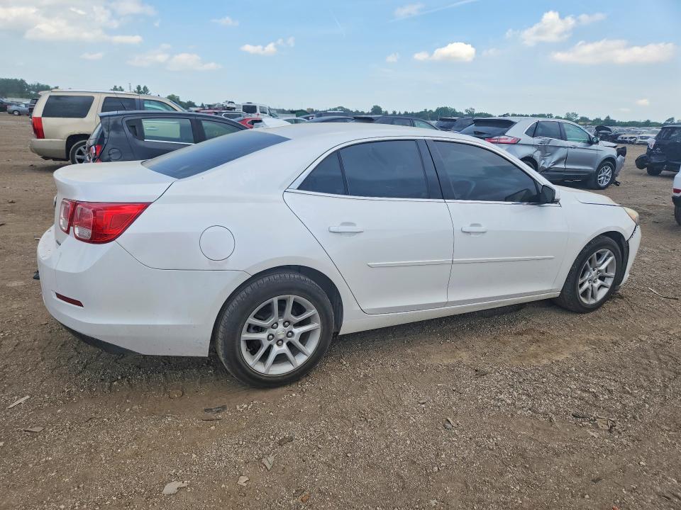 2015 CHEVROLET MALIBU 1LT — Фото 3 из 12