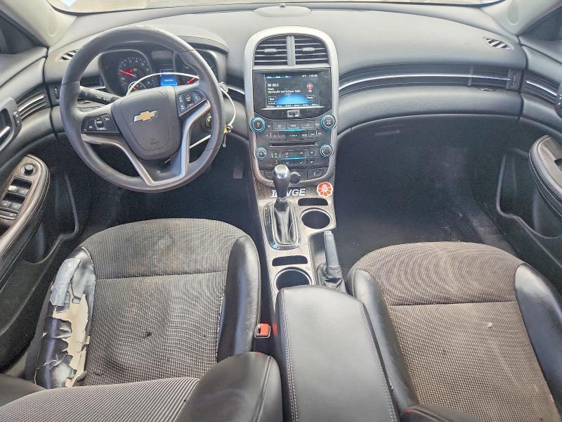 2015 CHEVROLET MALIBU 1LT — Фото 8 из 12