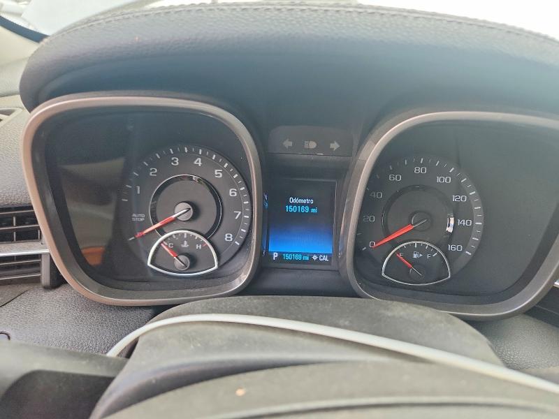 2015 CHEVROLET MALIBU 1LT — Фото 9 из 12