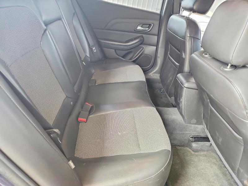 2015 CHEVROLET MALIBU 1LT — Фото 10 из 13