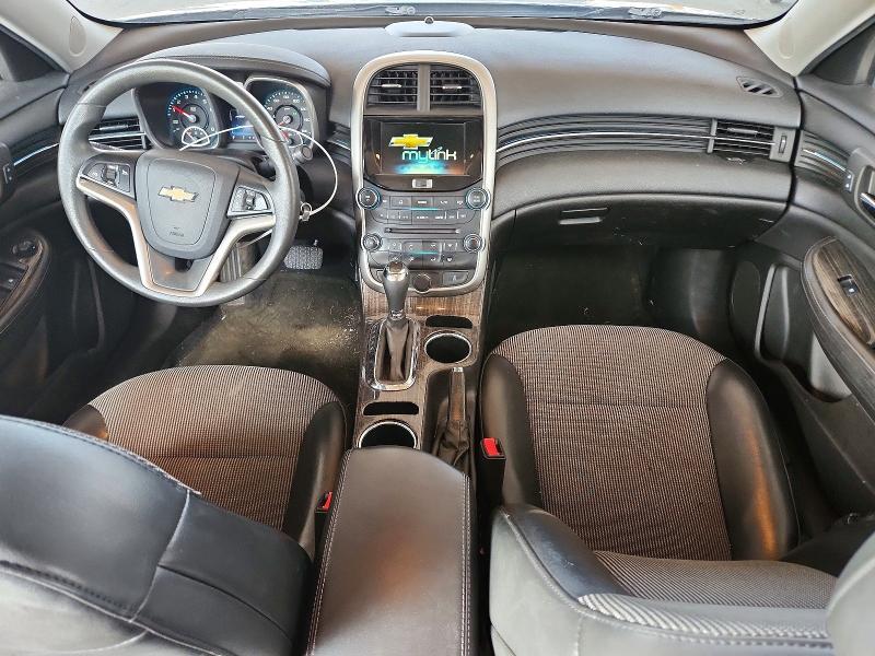 2015 CHEVROLET MALIBU 1LT — Фото 8 из 13