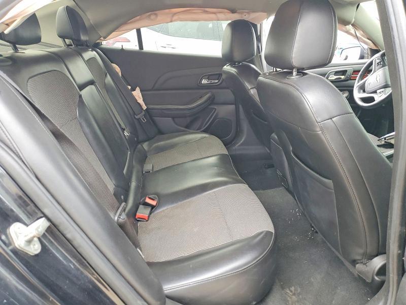 2015 CHEVROLET MALIBU 2LT — Фото 10 из 12