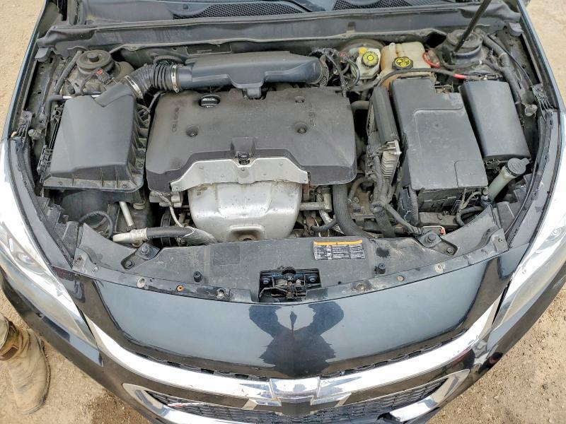 2015 CHEVROLET MALIBU 2LT — Фото 11 из 12