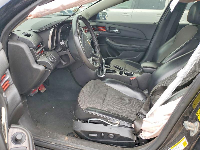 2015 CHEVROLET MALIBU 2LT — Фото 7 из 12