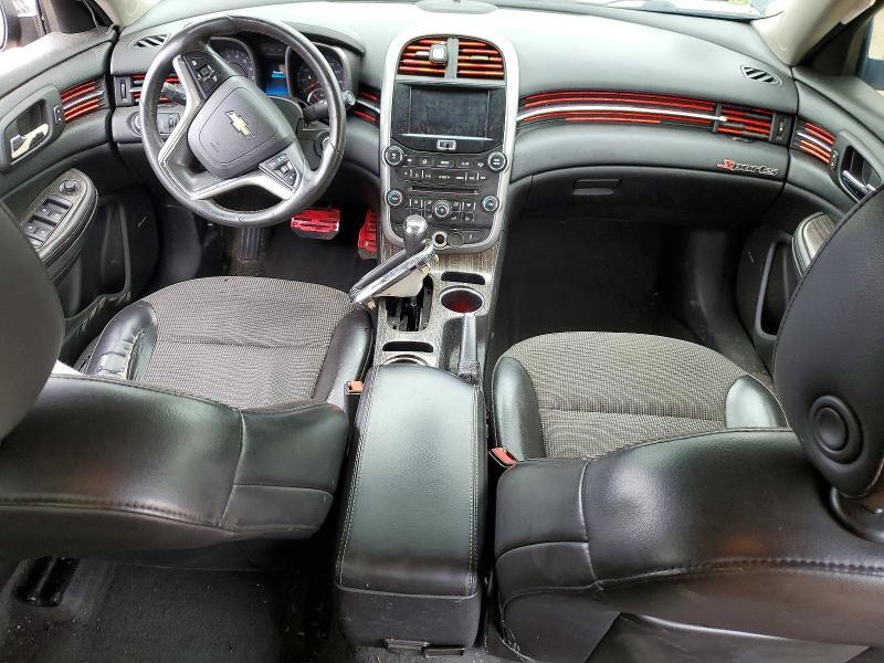 2015 CHEVROLET MALIBU 2LT — Фото 8 из 12