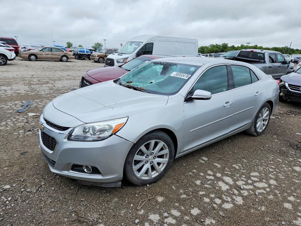 1G11D5SL3FF101500 2015 CHEVROLET MALIBU photo no. 1