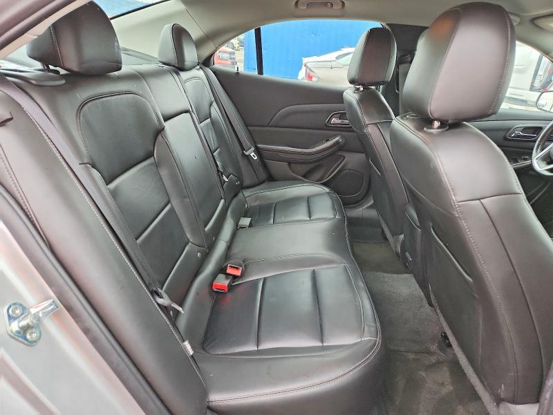 1G11D5SL3FF101500 2015 CHEVROLET MALIBU photo no. 10