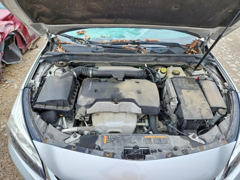 1G11D5SL3FF101500 2015 CHEVROLET MALIBU photo no. 11