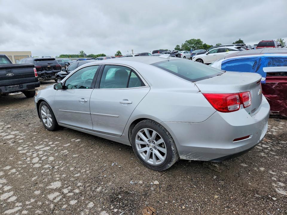 1G11D5SL3FF101500 2015 CHEVROLET MALIBU photo no. 2